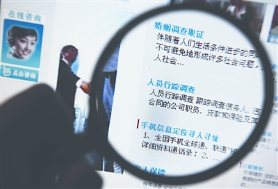 南宁商务调查